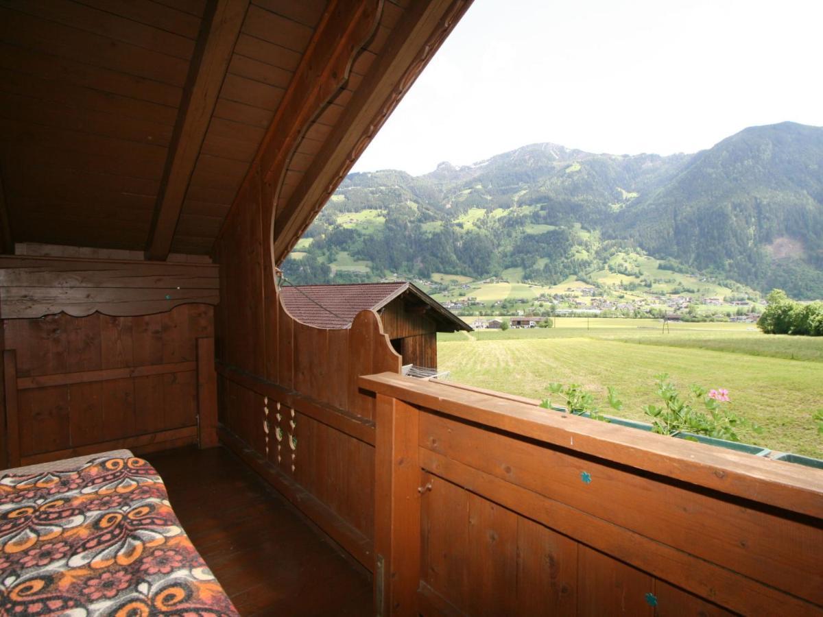 Apartment Bauernhaus Schusterhaeusl By Interhome Schwendau Eksteriør bilde