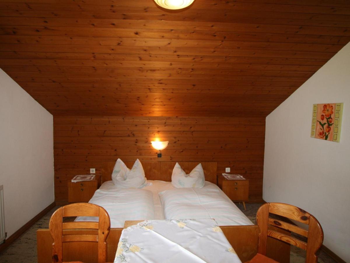 Apartment Bauernhaus Schusterhaeusl By Interhome Schwendau Eksteriør bilde