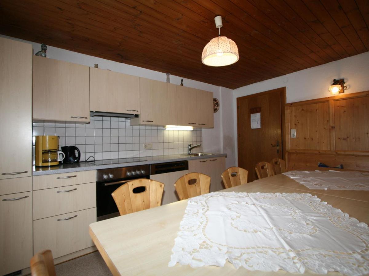 Apartment Bauernhaus Schusterhaeusl By Interhome Schwendau Eksteriør bilde